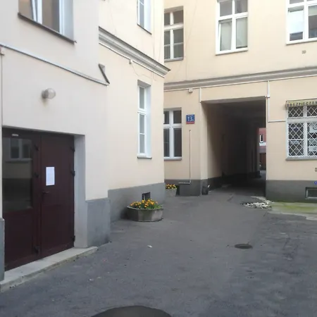 Shortstaypoland Elektoralna B43 * Warsaw