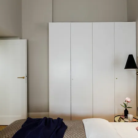 Shortstaypoland Elektoralna B43 * Warsaw