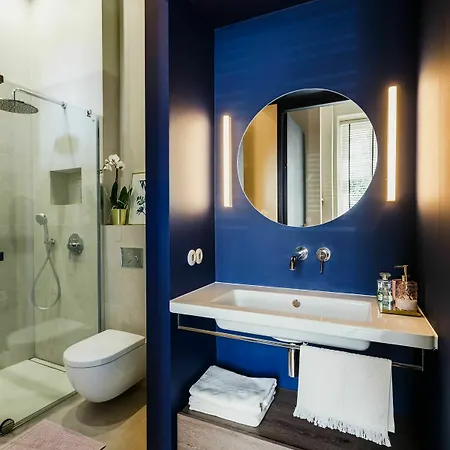 Apartment Shortstaypoland Elektoralna B43 *